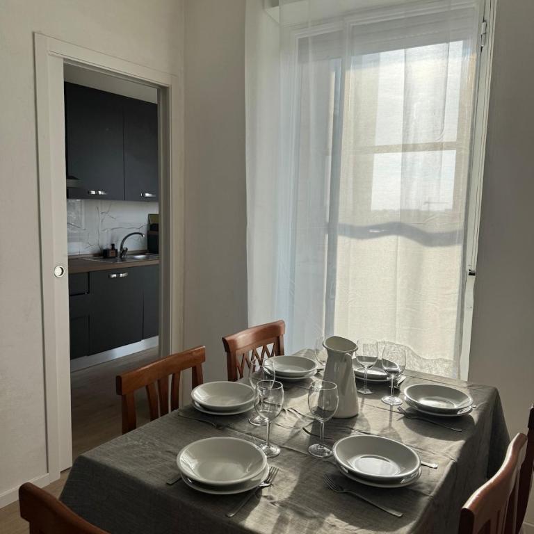 Maison Cesare - Appartamento con 3 Camere da Letto - 13