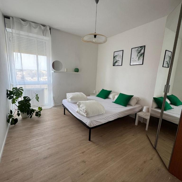 Maison Cesare - Appartamento con 3 Camere da Letto - 14