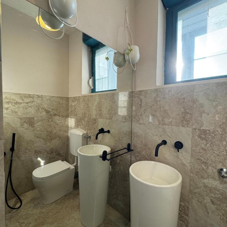 Maison Cesare - Appartamento con 3 Camere da Letto - 17