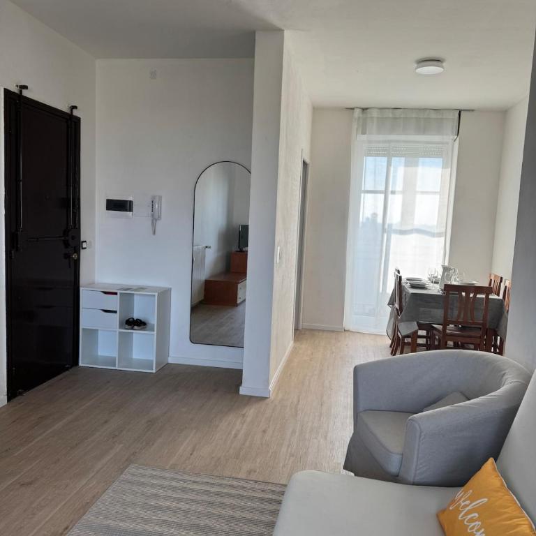 Maison Cesare - Appartamento con 3 Camere da Letto - 20