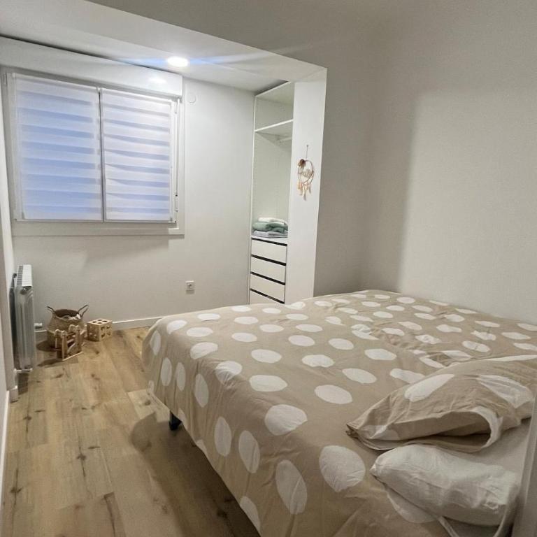 Apartamento en el centro de Pamplona - Two-Bedroom Apartment - 3