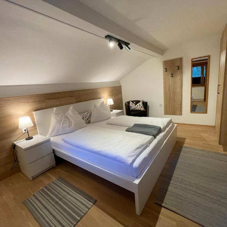 Appartement Maximilian - Apartment - 6