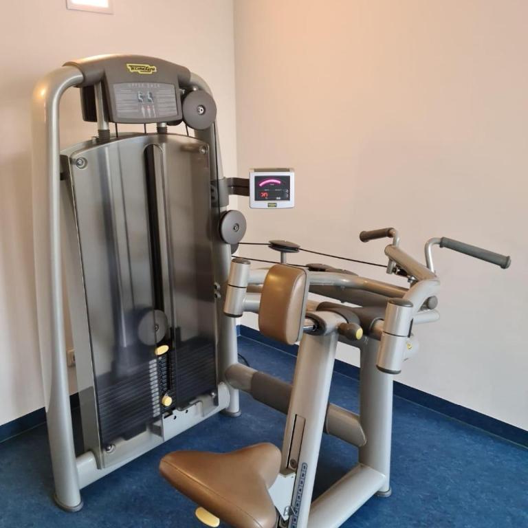 Ferienwohnung Ulbricht mit aktivCARD - Apartment with Balcony - 40