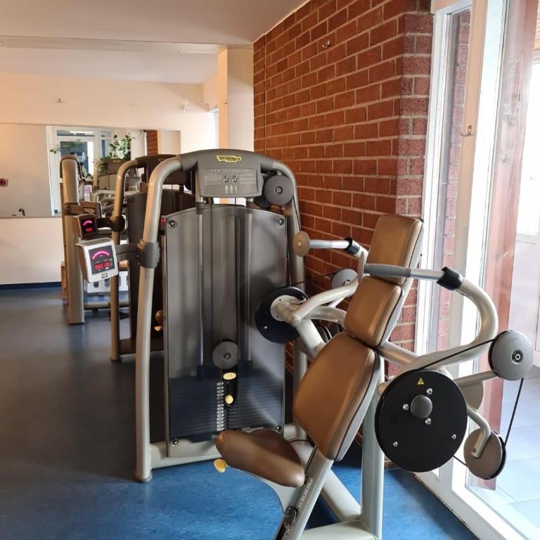 Ferienwohnung Ulbricht mit aktivCARD - Apartment with Balcony - 46