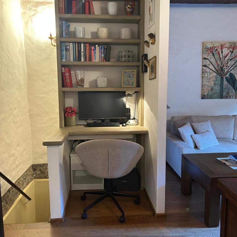 Casa Maria - Appartamento con 1 Camera da Letto - 15