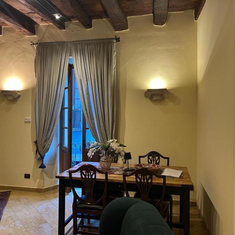 Casa Maria - Appartamento con 1 Camera da Letto - 7