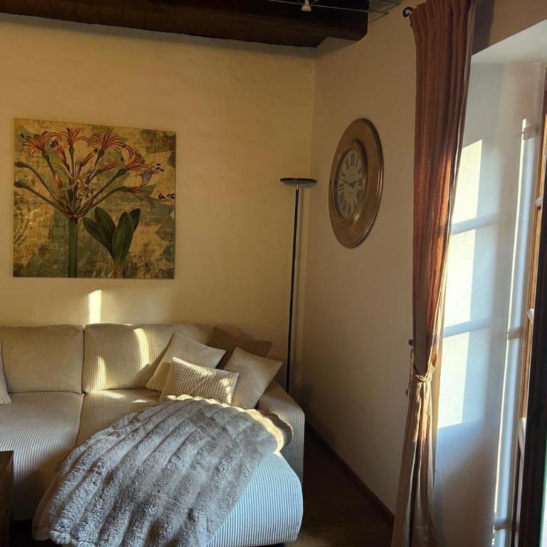 Casa Maria - Appartamento con 1 Camera da Letto - 17
