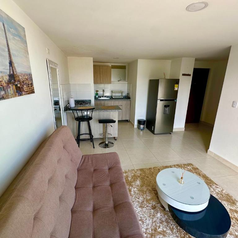 Acogedor y elegante apto central Urban - Apartamento de 2 dormitorios - 2