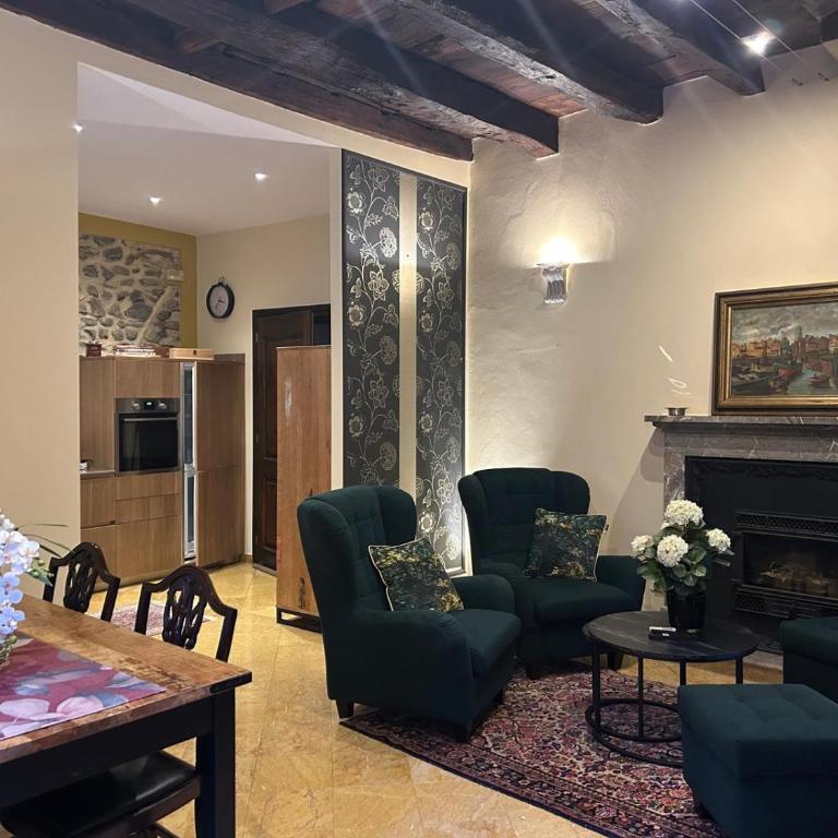 Casa Maria - Appartamento con 1 Camera da Letto - 1