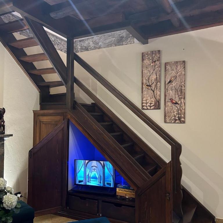 Casa Maria - Appartamento con 1 Camera da Letto - 10