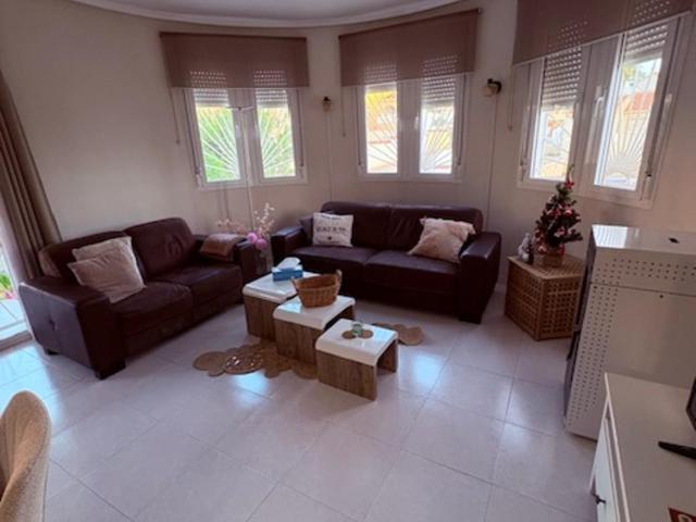 Casa di Paddy - Villa con piscina privada - 25