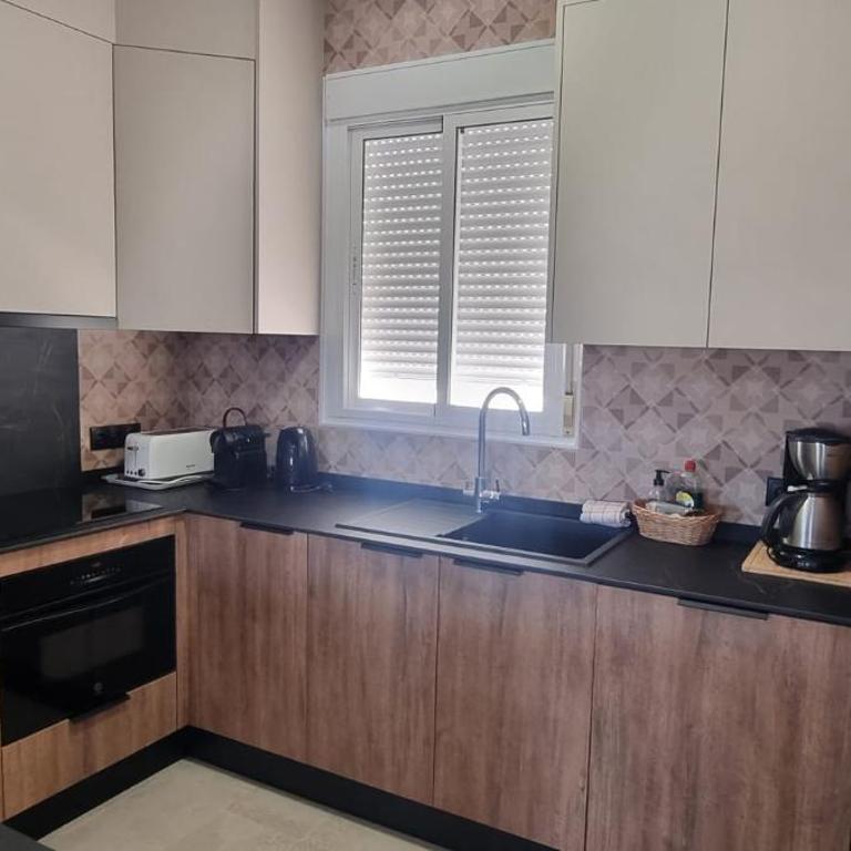 Casa di Paddy - Villa con piscina privada - 38