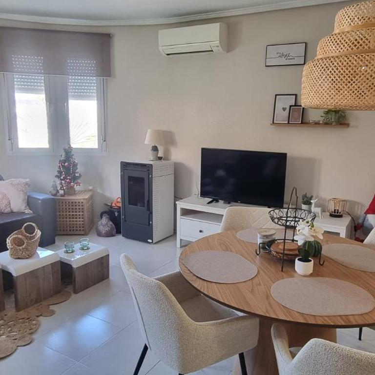 Casa di Paddy - Villa con piscina privada - 33