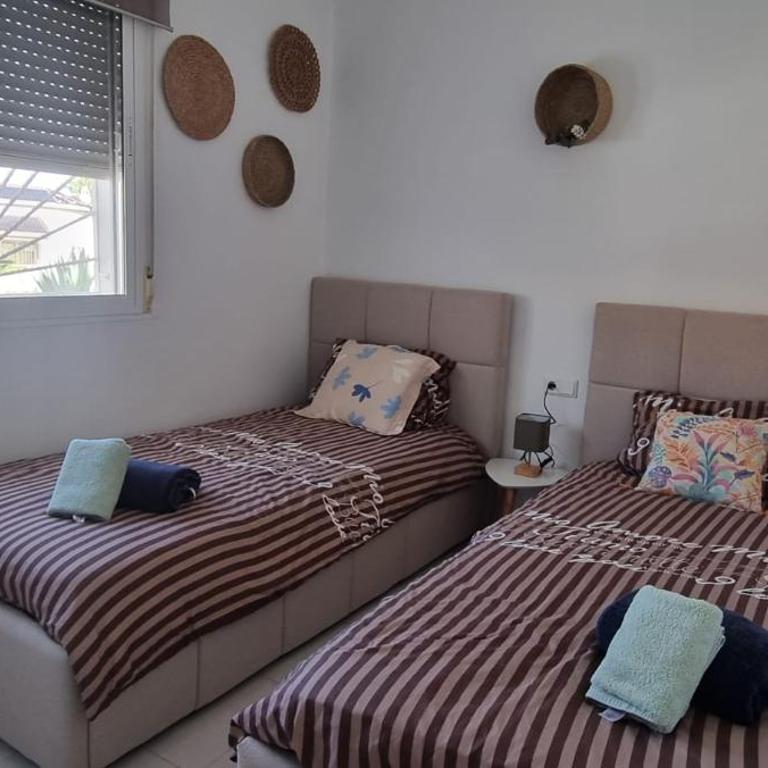 Casa di Paddy - Villa con piscina privada - 44