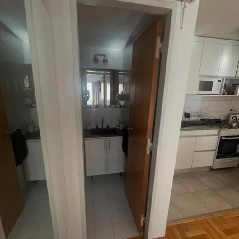 Lurdes vera - Apartamento de 1 dormitorio - 6