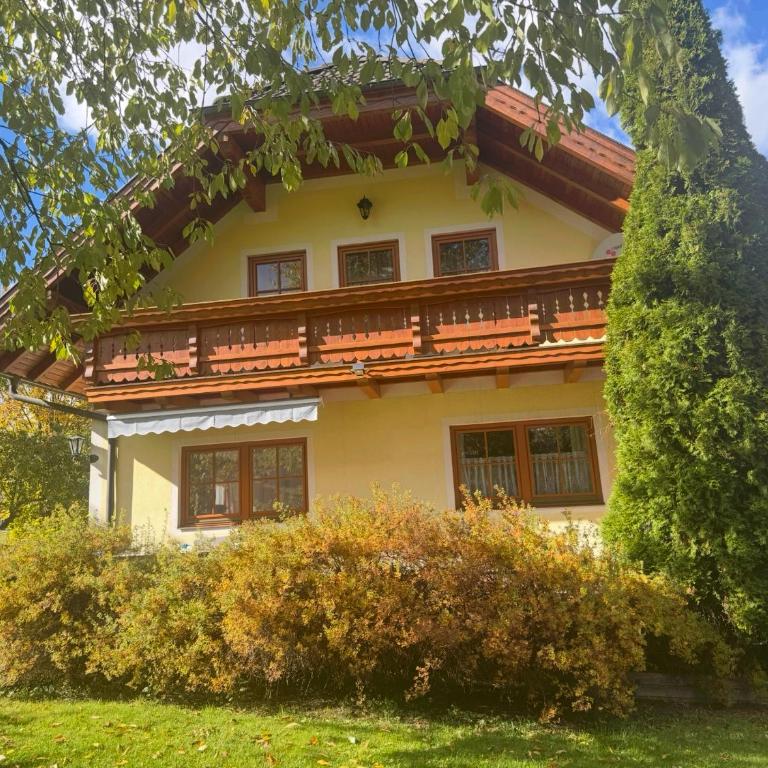 Casa Festini - Haus mit 4 Schlafzimmern - 25
