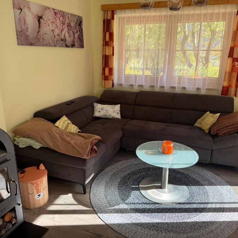 Casa Festini - Haus mit 4 Schlafzimmern - 5