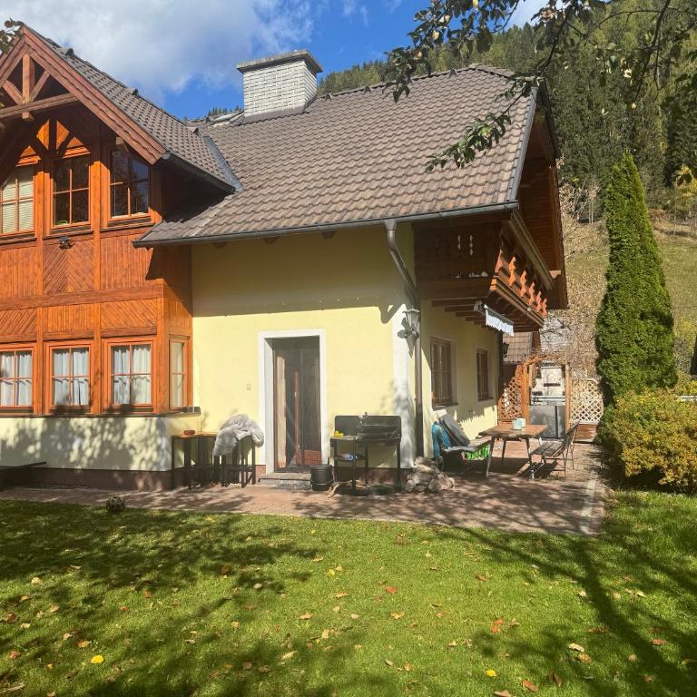 Casa Festini - Haus mit 4 Schlafzimmern - 6