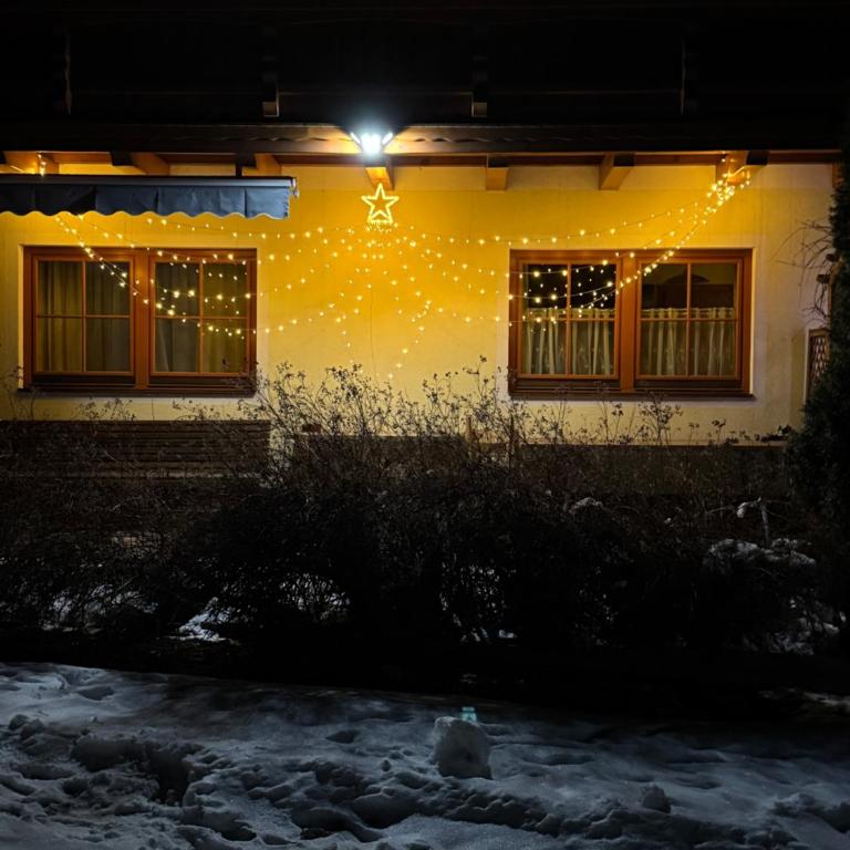 Casa Festini - Haus mit 4 Schlafzimmern - 7