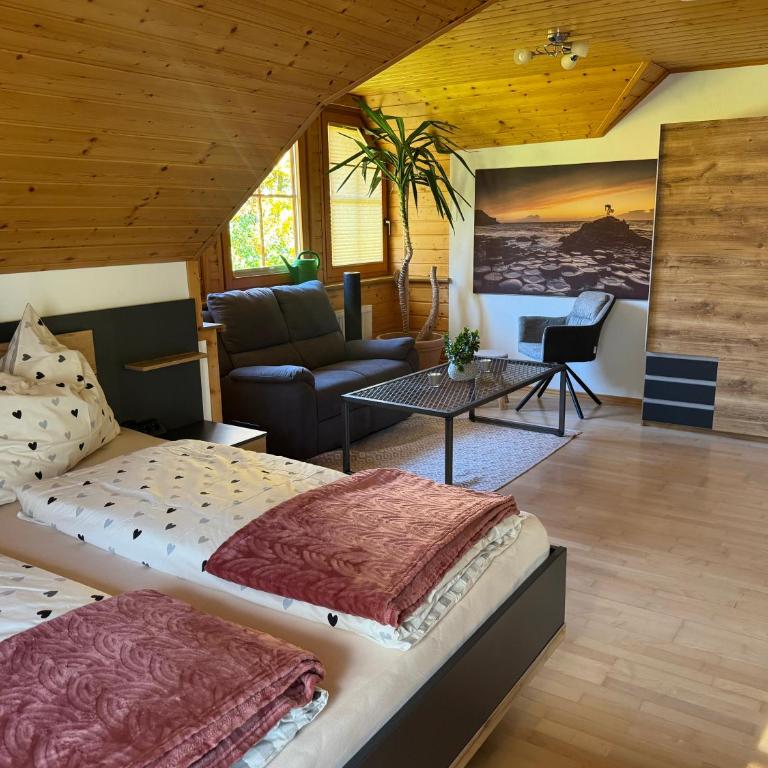 Casa Festini - Haus mit 4 Schlafzimmern - 8