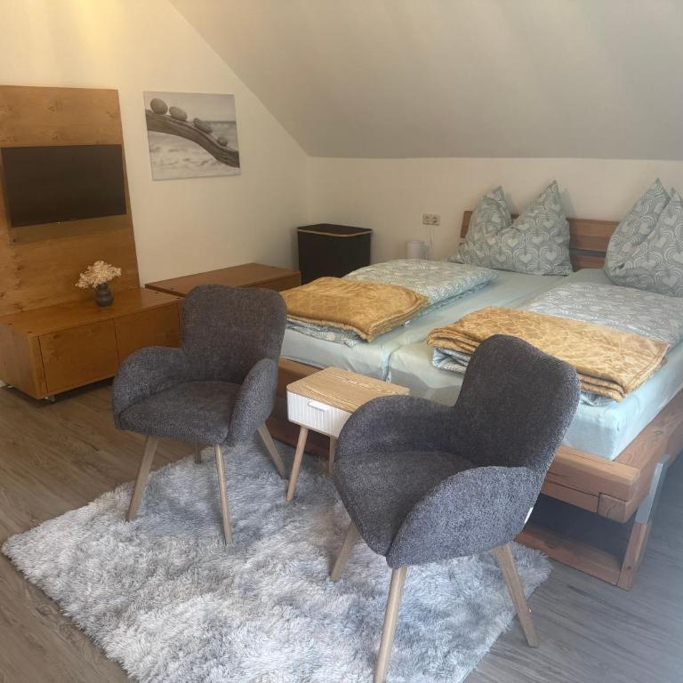 Casa Festini - Haus mit 4 Schlafzimmern - 12
