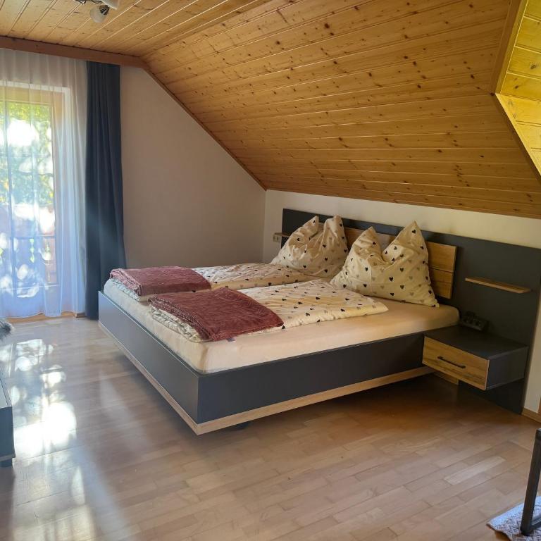 Casa Festini - Haus mit 4 Schlafzimmern - 13