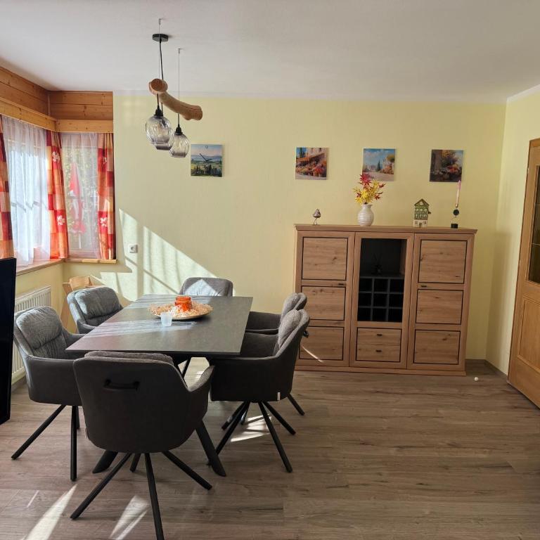 Casa Festini - Haus mit 4 Schlafzimmern - 14