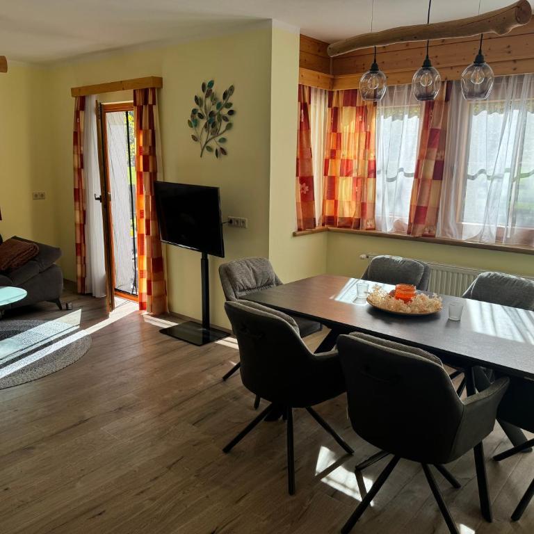 Casa Festini - Haus mit 4 Schlafzimmern - 17