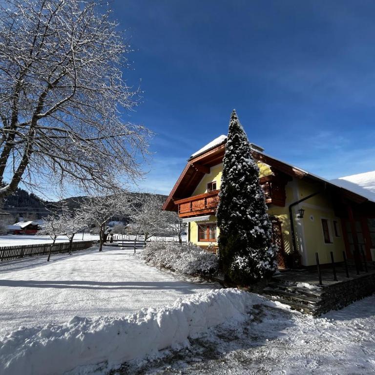 Casa Festini - Haus mit 4 Schlafzimmern - 20