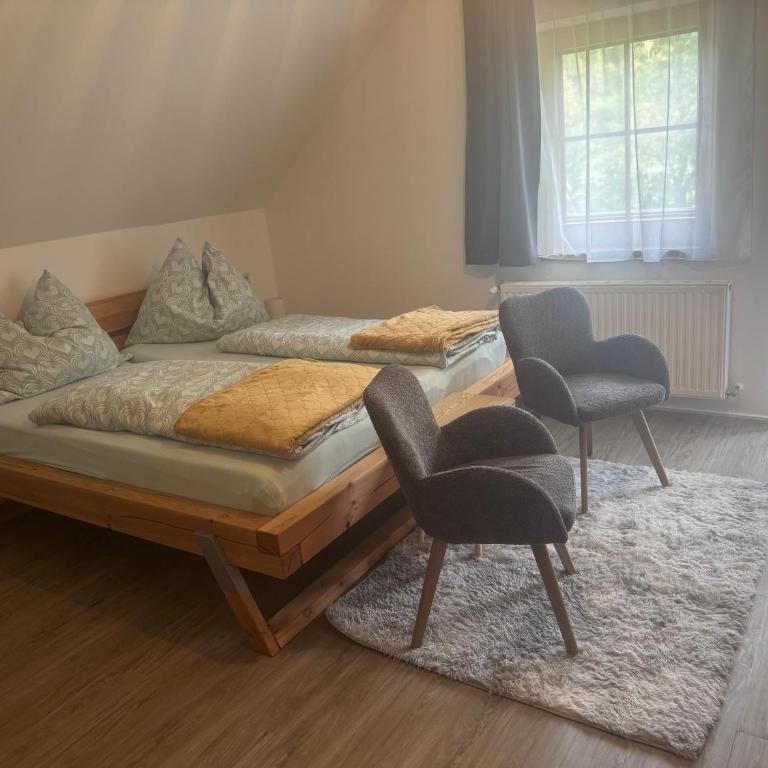 Casa Festini - Haus mit 4 Schlafzimmern - 23