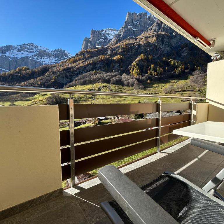 Studio apartment with magnificent view - Estudio con cama extragrande - 7