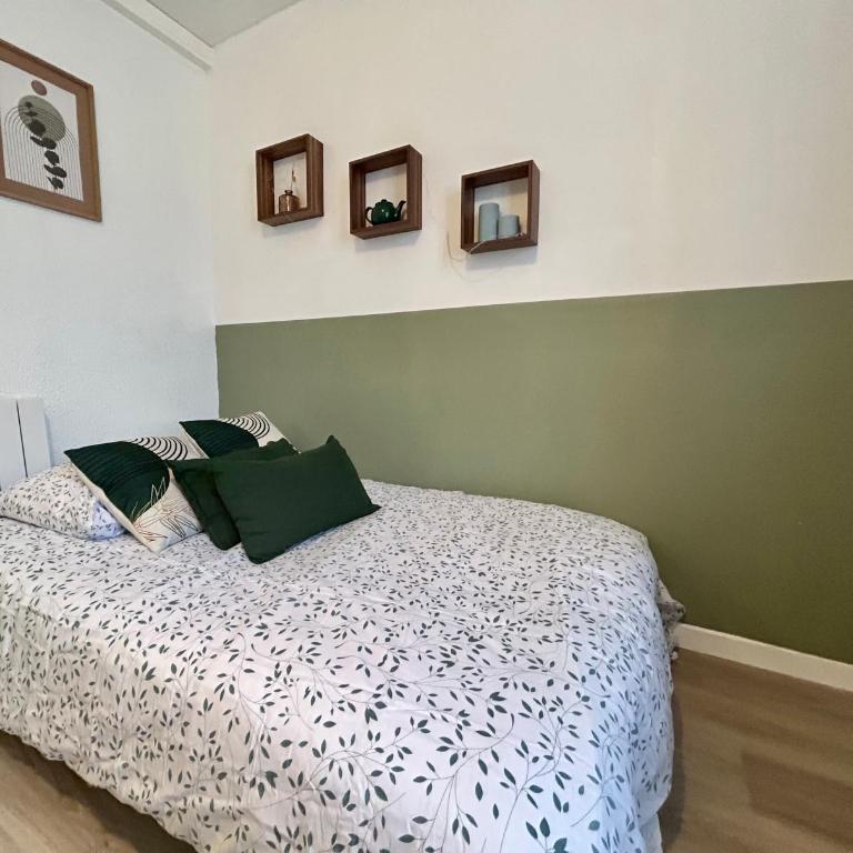 Le Nid De Bellevue - Appartement 1 Chambre - 1