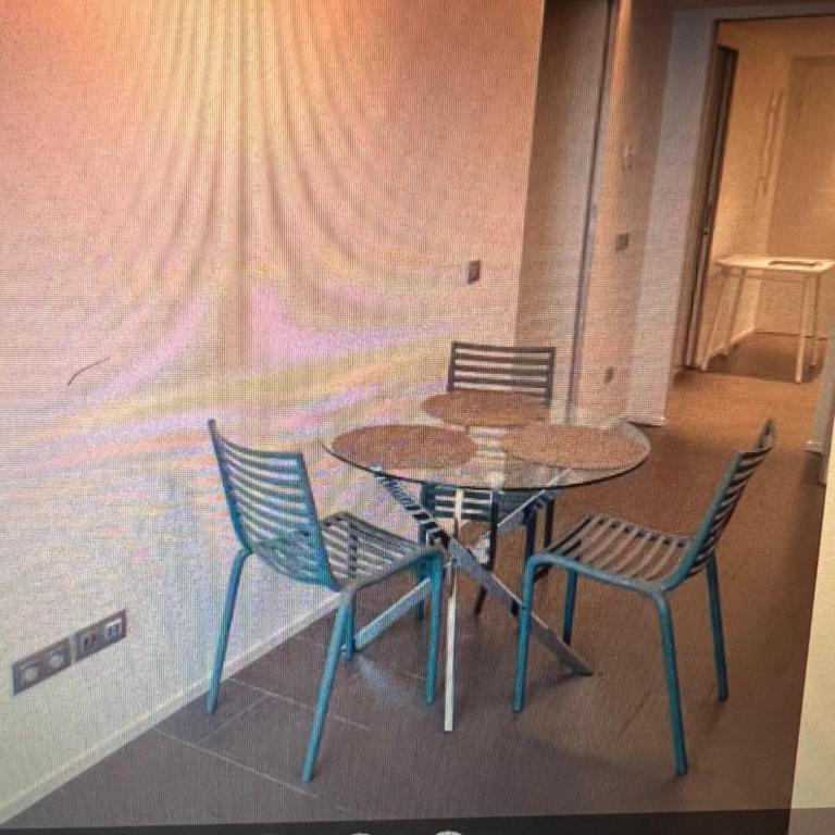 Baie marquet frontière monaco - Apartment mit 2 Schlafzimmern - 3