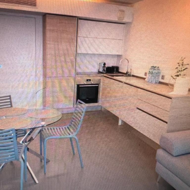 Baie marquet frontière monaco - Apartment mit 2 Schlafzimmern - 4