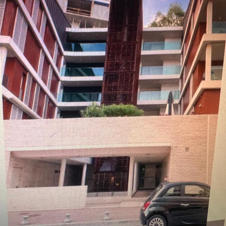 Baie marquet frontière monaco - Apartment mit 2 Schlafzimmern - 6