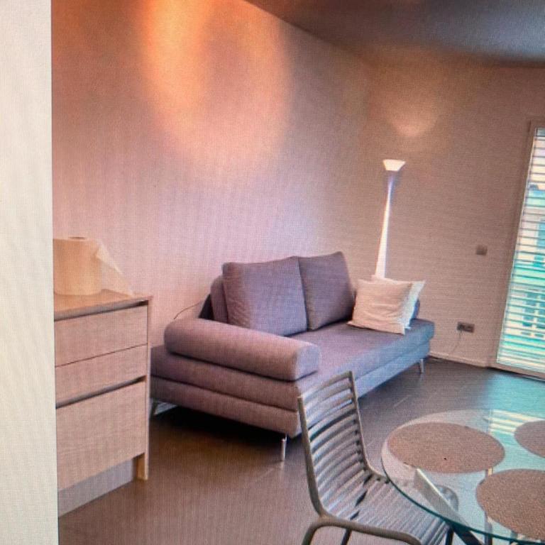Baie marquet frontière monaco - Apartment mit 2 Schlafzimmern - 7