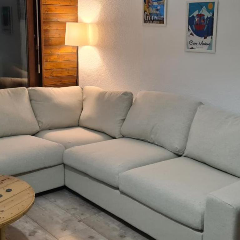 Appartement proche remontées refait à neuf - Apartment mit 2 Schlafzimmern - 2