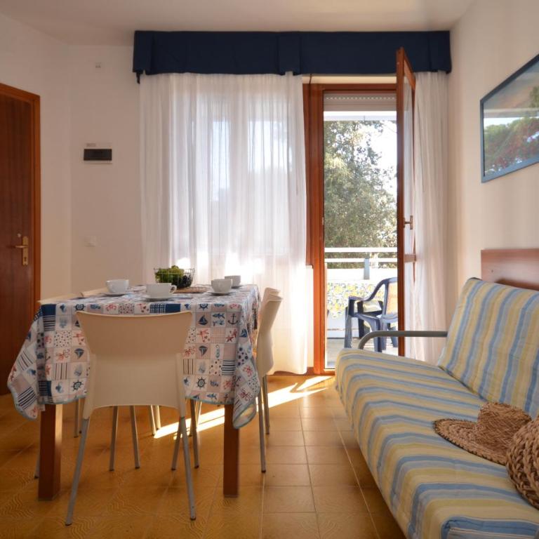 Appartamenti Narcisi - Two-Bedroom Apartment - 4