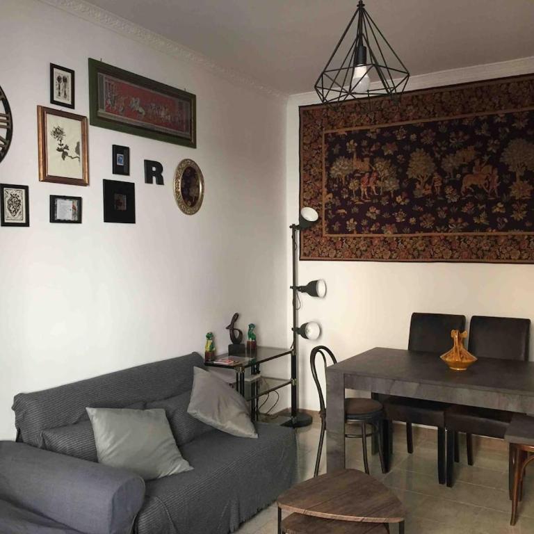 ROBERTs - Appartamento con 2 Camere da Letto - 3