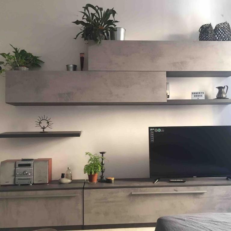 ROBERTs - Appartamento con 2 Camere da Letto - 4