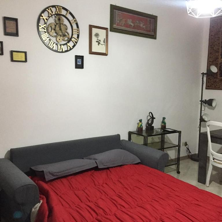 ROBERTs - Appartamento con 2 Camere da Letto - 5