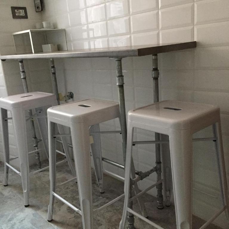 ROBERTs - Appartamento con 2 Camere da Letto - 9