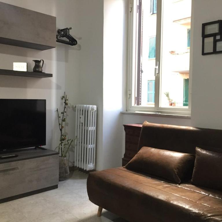 ROBERTs - Appartamento con 2 Camere da Letto - 13