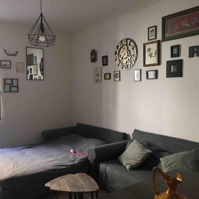 ROBERTs - Appartamento con 2 Camere da Letto - 15