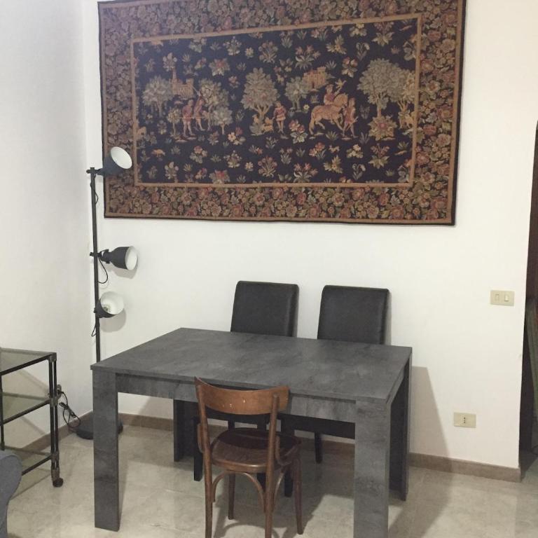 ROBERTs - Appartamento con 2 Camere da Letto - 17
