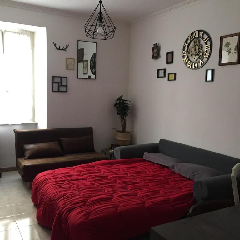 ROBERTs - Appartamento con 2 Camere da Letto - 19