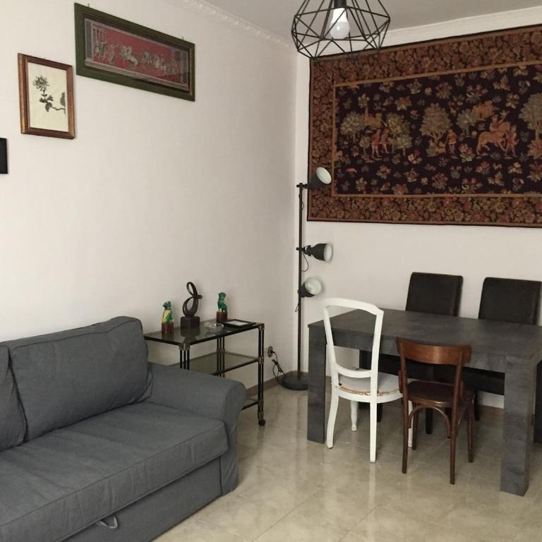 ROBERTs - Appartamento con 2 Camere da Letto - 24
