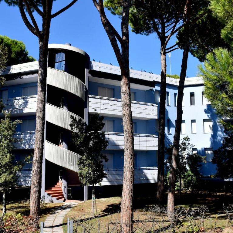 Appartamenti Narcisi - Two-Bedroom Apartment - 11