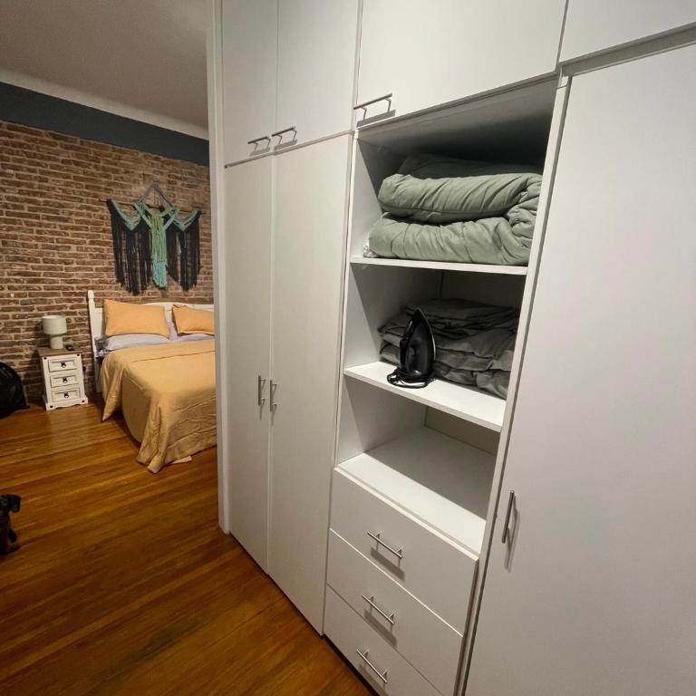 Excepcional apartamento en Palacio Salvo - One-Bedroom Apartment - 15