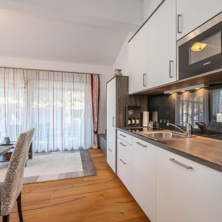 Zielhang365 - by myNests - Apartment mit 2 Schlafzimmern - 8